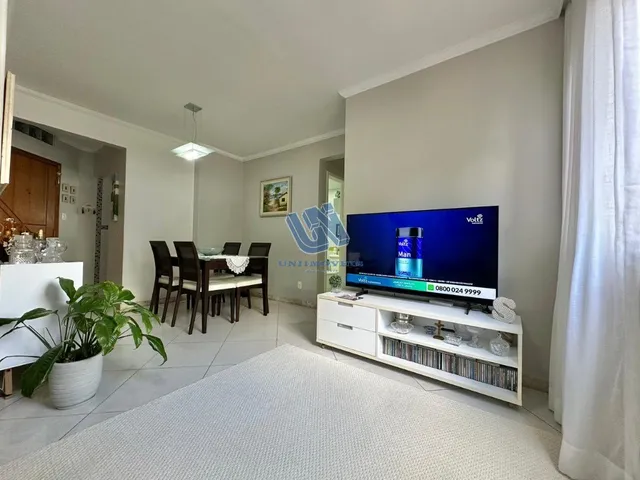 Imagem: Apartamento 2 quartos com closet 64m2 na