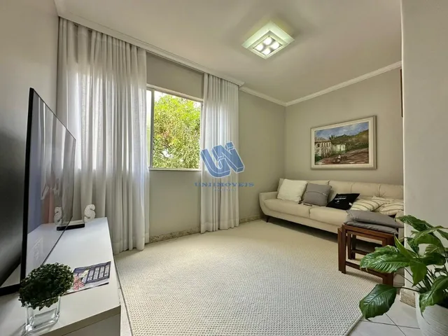 Imagem 2: Apartamento 2 quartos com closet 64m2 na Vila Laura