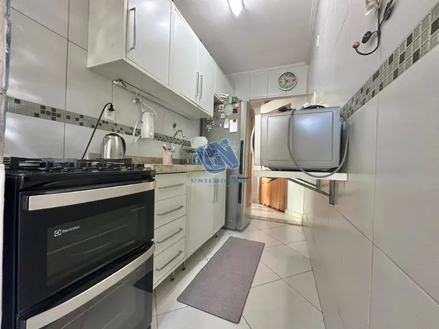 Imagem 15: Apartamento 2 quartos com closet 64m2 na Vila Laura