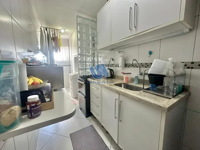 Imagem 6: Apartamento 2 quartos com closet 64m2 na Vila Laura
