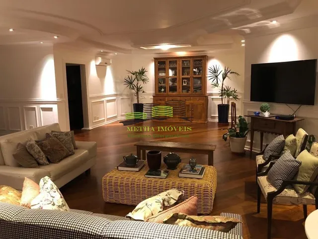 Imagem 4: APARTAMENTO PARA LOCAÇÃO E PARA VENDA EDIFÍCIO TORRE BRANCA