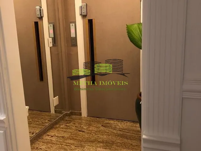 Imagem 9: APARTAMENTO PARA LOCAÇÃO E PARA VENDA EDIFÍCIO TORRE BRANCA