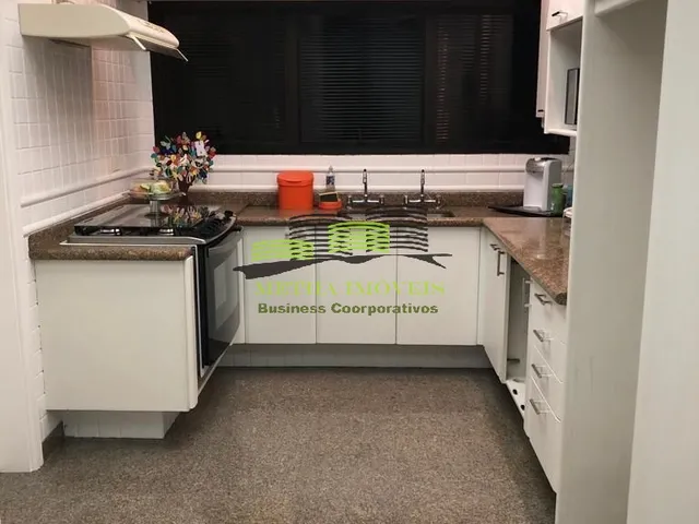 Imagem 12: APARTAMENTO PARA LOCAÇÃO E PARA VENDA EDIFÍCIO TORRE BRANCA