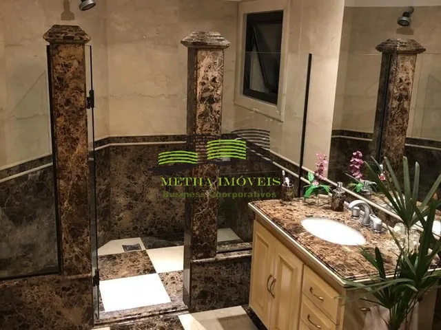 Imagem 10: APARTAMENTO PARA LOCAÇÃO E PARA VENDA EDIFÍCIO TORRE BRANCA
