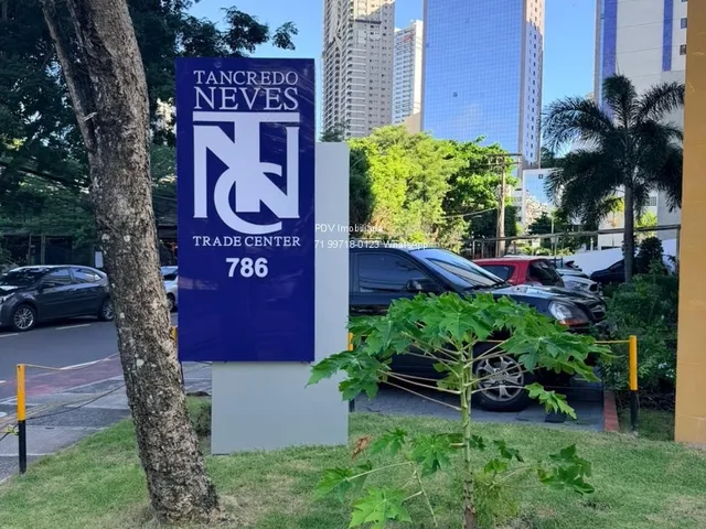 Imagem 5: SALA COMERCIAL COMERCIAL em SALVADOR - BA, CAMINHO DAS ÁRVORES