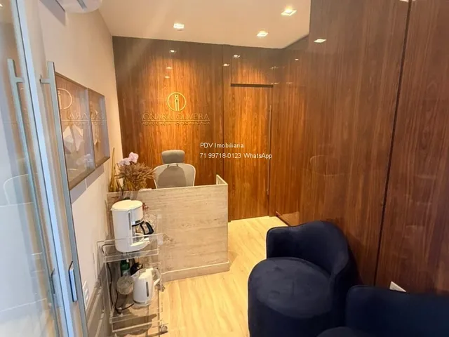 Imagem 3: SALA COMERCIAL COMERCIAL em SALVADOR - BA, CAMINHO DAS ÁRVORES