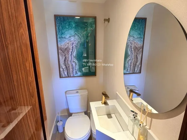 Imagem 4: SALA COMERCIAL COMERCIAL em SALVADOR - BA, CAMINHO DAS ÁRVORES