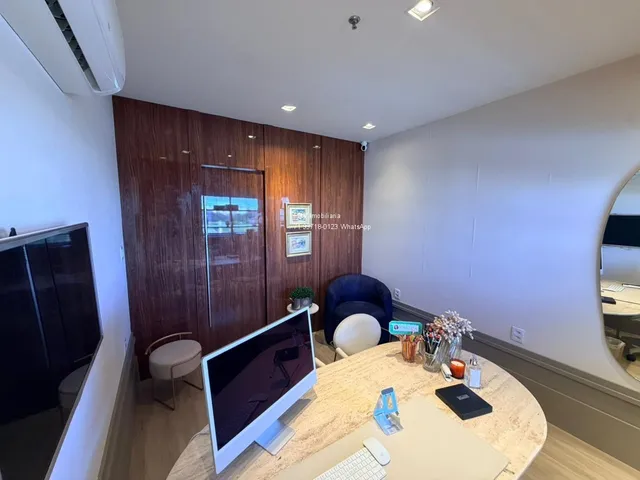 Imagem 2: SALA COMERCIAL COMERCIAL em SALVADOR - BA, CAMINHO DAS ÁRVORES