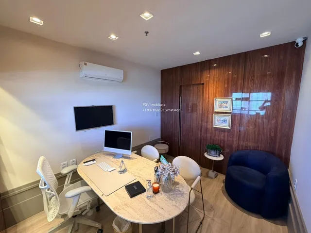Imagem 6: SALA COMERCIAL COMERCIAL em SALVADOR - BA, CAMINHO DAS ÁRVORES