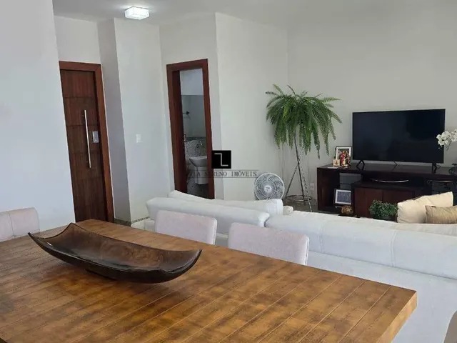 Imagem 6: Apartamento 3 quartos à venda no bairro Jardim Cambuí em Sete Lagoas. Apartamento 3