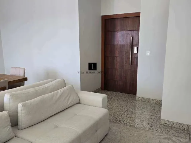 Imagem 5: Apartamento 3 quartos à venda no bairro Jardim Cambuí em Sete Lagoas. Apartamento 3