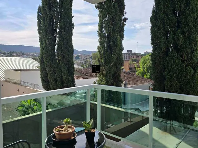Imagem 2: Apartamento 3 quartos à venda no bairro Jardim Cambuí em Sete Lagoas. Apartamento 3
