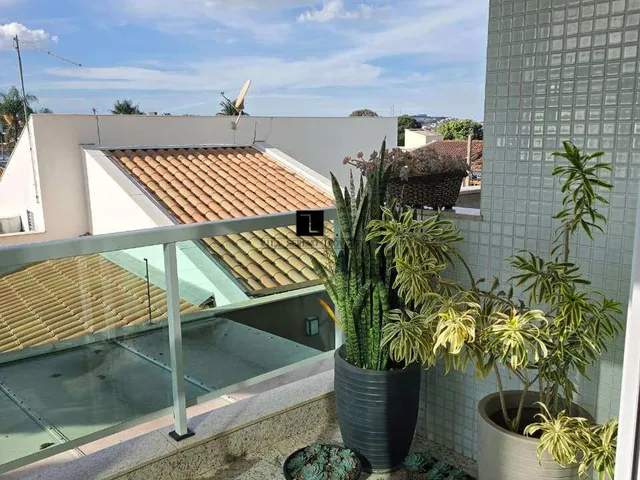 Imagem 4: Apartamento 3 quartos à venda no bairro Jardim Cambuí em Sete Lagoas. Apartamento 3