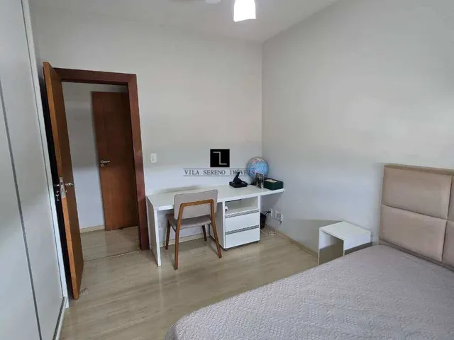 Imagem 13: Apartamento 3 quartos à venda no bairro Jardim Cambuí em Sete Lagoas. Apartamento 3