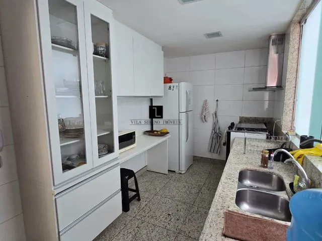 Imagem 15: Apartamento 3 quartos à venda no bairro Jardim Cambuí em Sete Lagoas. Apartamento 3