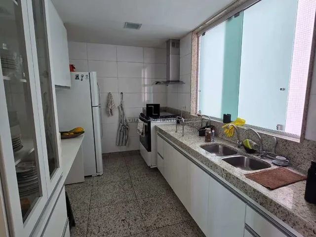 Imagem 16: Apartamento 3 quartos à venda no bairro Jardim Cambuí em Sete Lagoas. Apartamento 3