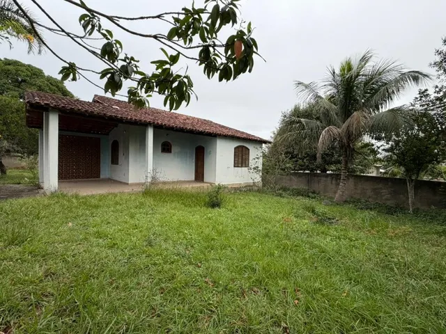 Imagem: CASA RESIDENCIAL em ARARUAMA - RJ, OUTEIRO