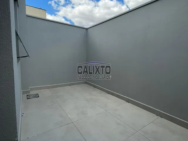 Imagem 12: CASA BAIRRO JARDIM PATRICIA