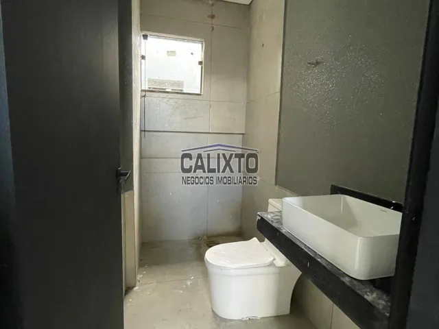 Imagem 6: CASA BAIRRO JARDIM PATRICIA
