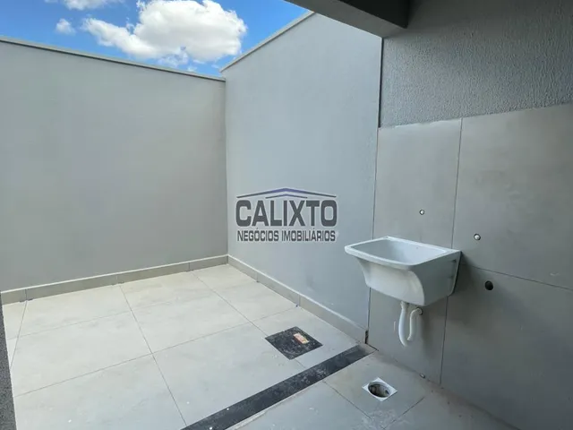 Imagem 16: CASA BAIRRO JARDIM PATRICIA
