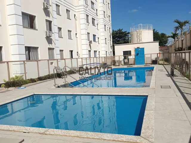 Imagem: APARTAMENTO BAIRRO ROOSEVELT