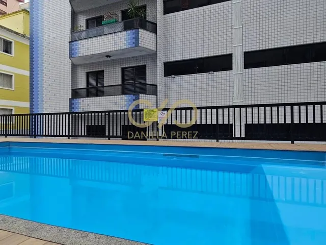 Imagem: Apartamento Padrão - Caiçara - Porteira