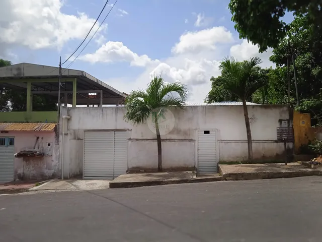 Imagem: Casa para Alugar no bairro Flores, Manaus-AM