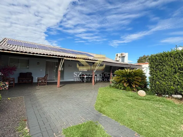 Imagem 7: CASA COM PISCINA À VENDA LOTEAMENTO BOURBON - FOZ DO IGUAÇU - PR