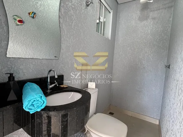 Imagem 14: CASA COM PISCINA À VENDA LOTEAMENTO BOURBON - FOZ DO IGUAÇU - PR
