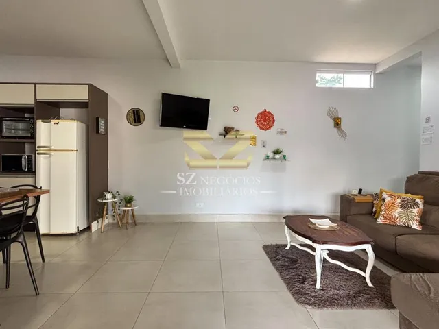 Imagem 15: CASA COM PISCINA À VENDA LOTEAMENTO BOURBON - FOZ DO IGUAÇU - PR