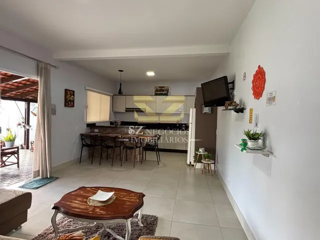 Imagem 16: CASA COM PISCINA À VENDA LOTEAMENTO BOURBON - FOZ DO IGUAÇU - PR