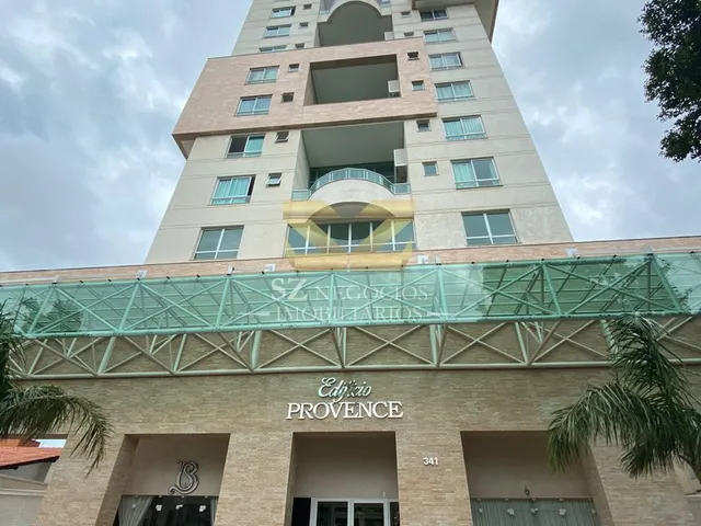 Imagem: O apartamento possui 4 Dormitórios, 3 Suítes, 4 Banheiros