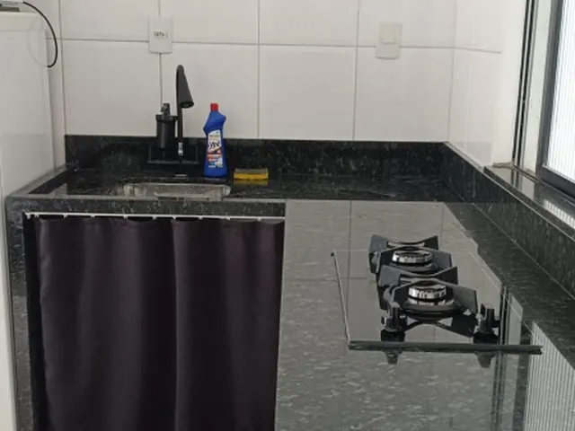 Imagem 5: APARTAMENTO RESIDENCIAL em BALNEÁRIO CAMBORIÚ - SC, CENTRO