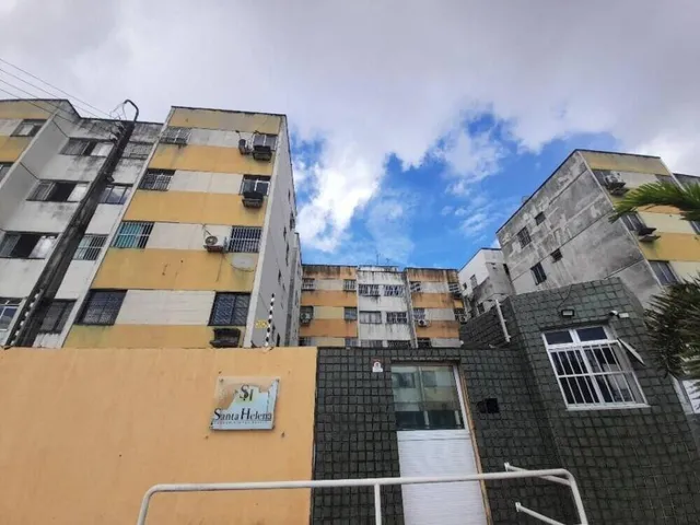 Imagem: APARTAMENTO RESIDENCIAL em FORTALEZA - CE