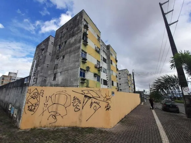 Imagem 2: APARTAMENTO RESIDENCIAL em FORTALEZA - CE, CIDADE DOS FUNCIONÁRIOS