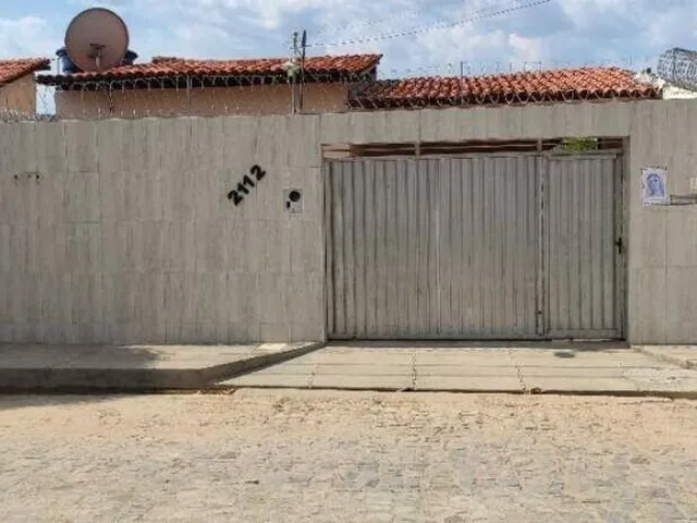 Imagem: CASA RESIDENCIAL em FLORIANO - PI, IRAPUÁ