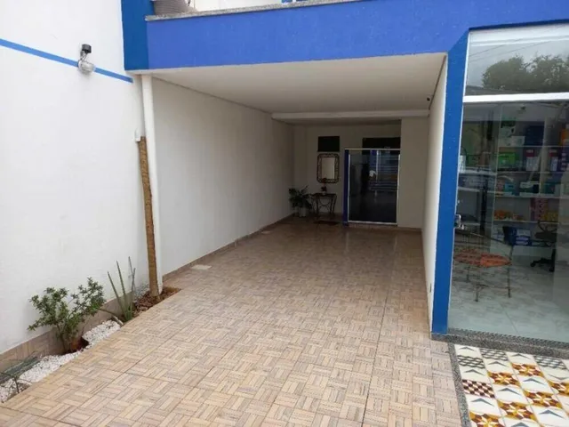 Imagem 4: CASA RESIDENCIAL em CAMPO GRANDE - MS, Jardim Das Perdizes