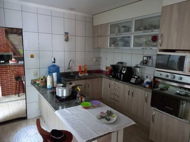 Imagem 15: CASA RESIDENCIAL em CAMPO GRANDE - MS, Jardim Das Perdizes