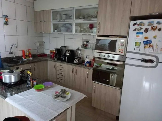 Imagem 2: CASA RESIDENCIAL em CAMPO GRANDE - MS, Jardim Das Perdizes