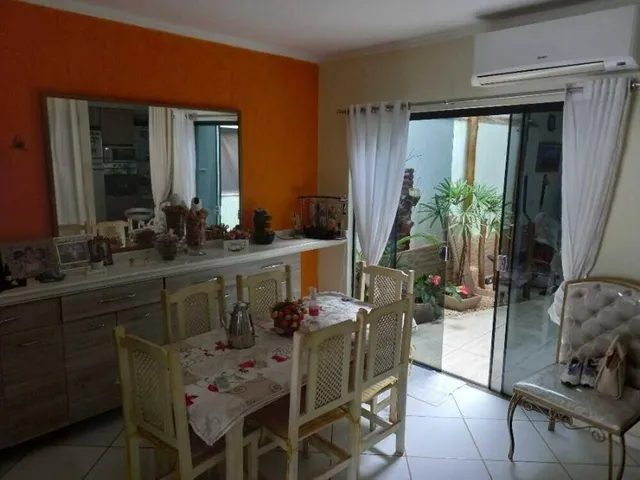 Imagem 10: CASA RESIDENCIAL em CAMPO GRANDE - MS, Jardim Das Perdizes