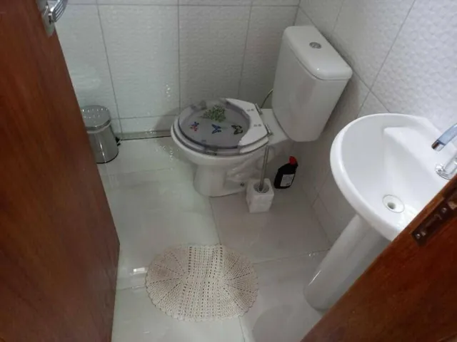 Imagem 7: CASA RESIDENCIAL em CAMPO GRANDE - MS, Jardim Das Perdizes