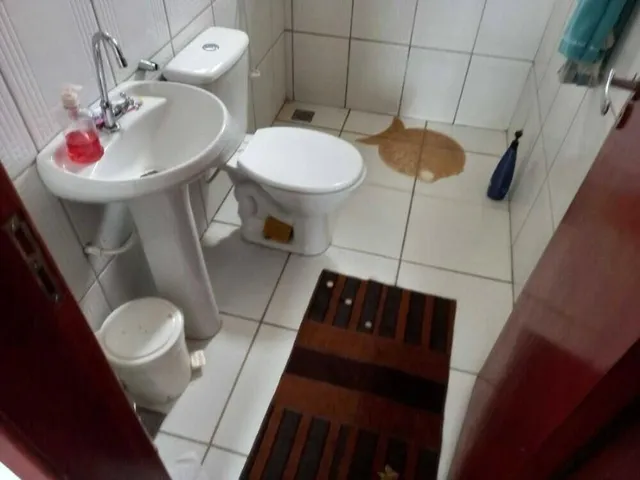 Imagem 14: CASA RESIDENCIAL em CAMPO GRANDE - MS, Jardim Das Perdizes
