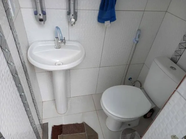 Imagem 6: CASA RESIDENCIAL em CAMPO GRANDE - MS, Jardim Das Perdizes