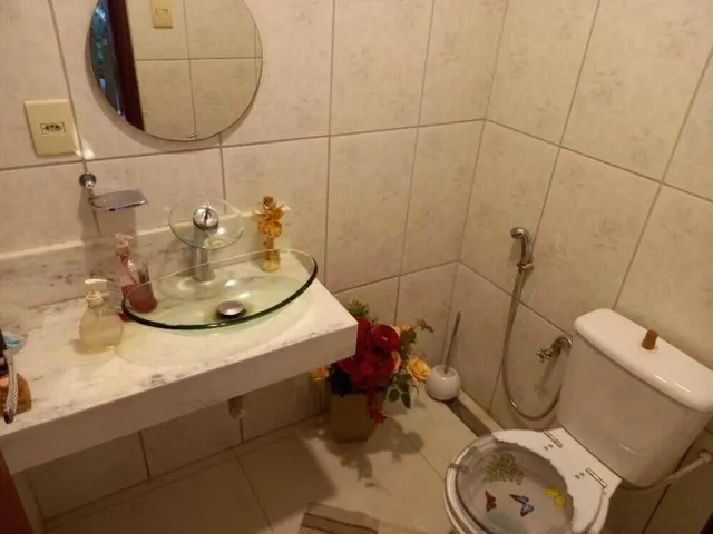 Imagem 16: CASA RESIDENCIAL em CAMPO GRANDE - MS, Jardim Das Perdizes