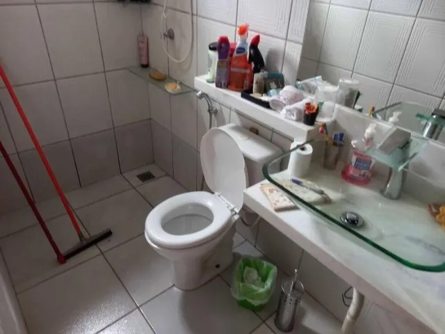 Imagem 5: CASA RESIDENCIAL em CAMPO GRANDE - MS, Jardim Das Perdizes