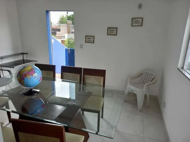 Imagem 3: CASA RESIDENCIAL em CAMPO GRANDE - MS, Jardim Das Perdizes