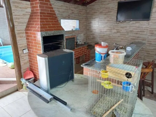 Imagem 12: CASA RESIDENCIAL em CAMPO GRANDE - MS, Jardim Das Perdizes