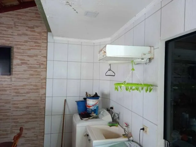 Imagem 11: CASA RESIDENCIAL em CAMPO GRANDE - MS, Jardim Das Perdizes