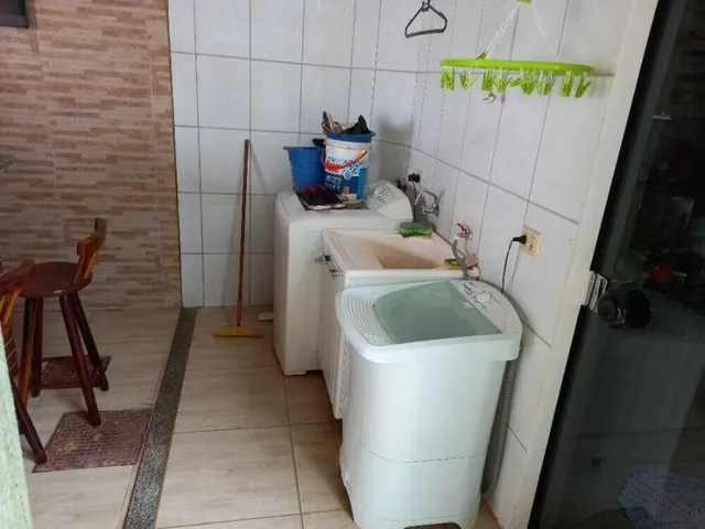 Imagem 8: CASA RESIDENCIAL em CAMPO GRANDE - MS, Jardim Das Perdizes