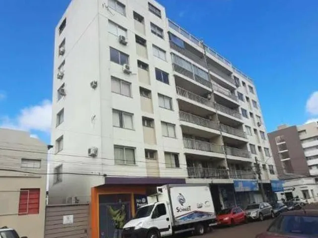 Imagem: APARTAMENTO RESIDENCIAL em PALMEIRA DAS